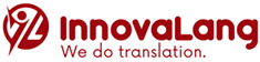 Innovalang Logo
