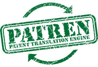 Patent Translation Engine