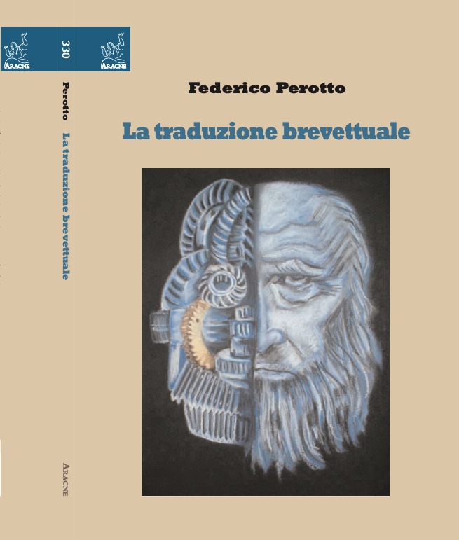 Federico Perotto - La traduzione brevettuale