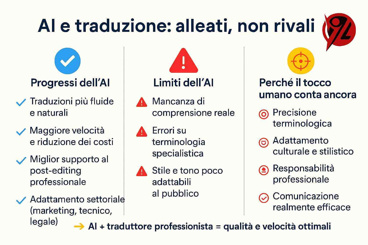 traduzione ai
