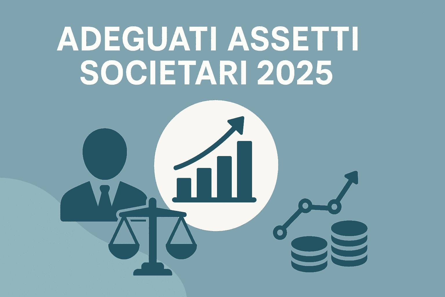 Adeguati assetti societari 2025 InnovaLang