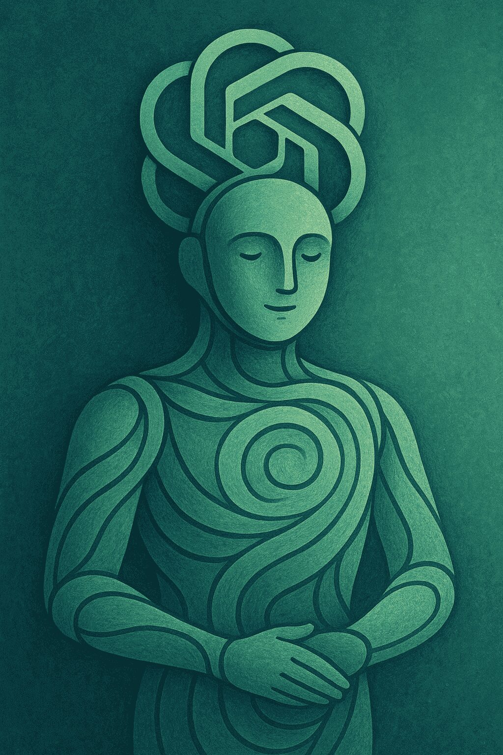 La coscienza della AI