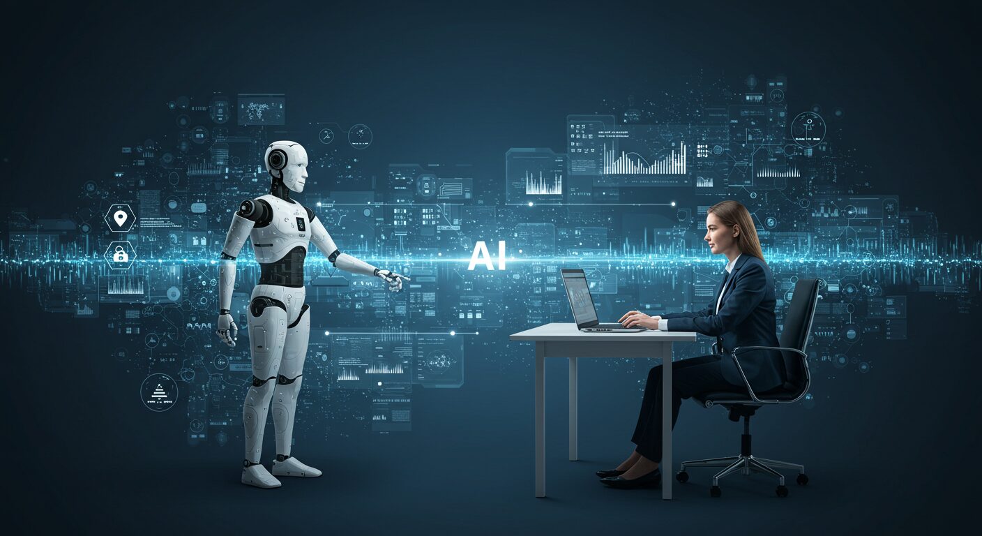 Chi ha paura dell'AI