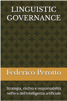 Linguistic governance - Federico Perotto - Scarica l'anteprima